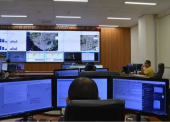 Manaus registra pico de consumo de energia e sobrecarga no sistema elétrico