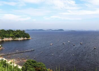 Governo lança edital para impulsionar economia da Amazônia Azul