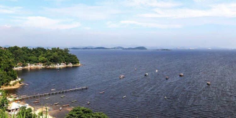 Governo lança edital para impulsionar economia da Amazônia Azul