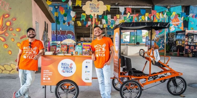 bicibiblioteca