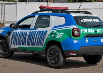 carro-da-policia-brasilia