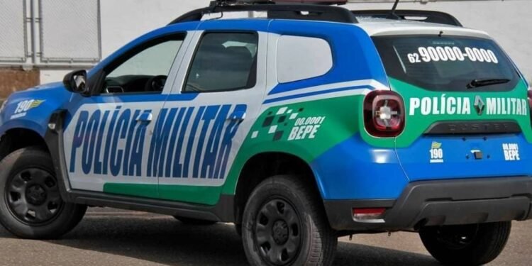 carro-da-policia-brasilia