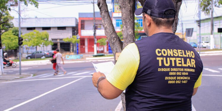 Saiba como votar na eleição para conselhos tutelares neste domingo