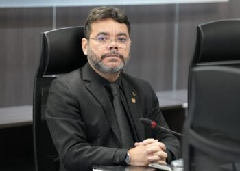 conselheiro Oswaldo D’Albuquerque