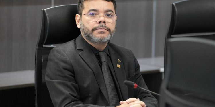 conselheiro Oswaldo D’Albuquerque