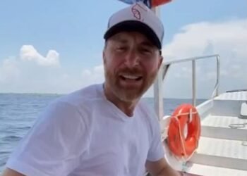 david guetta amazonia