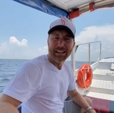 david guetta amazonia