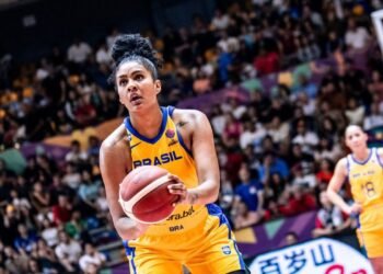 basquete feminino, Pré-Olímpico, Rio de Janeiro, Jogos