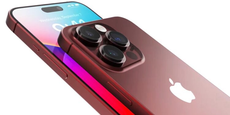 Apple lança iPhone 15 com entrada USB-C por até R$ 13,4 mil