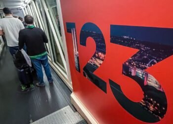 Administradores da 123 Milhas deverão comparecer à CPI na quarta-feira