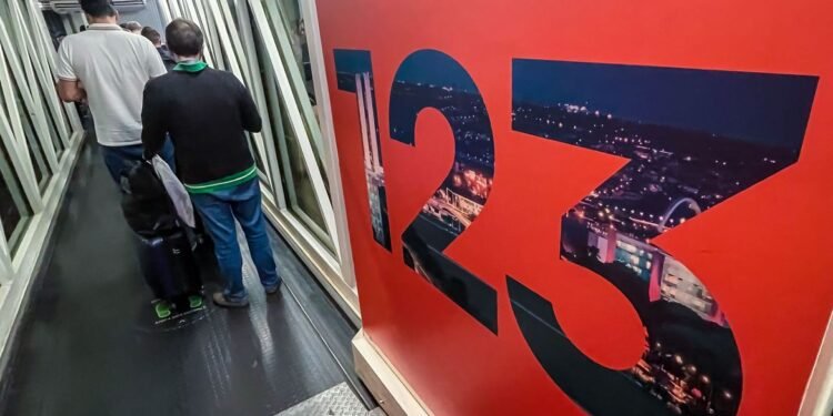 Administradores da 123 Milhas deverão comparecer à CPI na quarta-feira