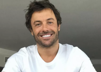 Kayky Brito recuperação