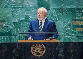 lula-onu