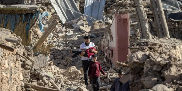 marrocos-terremoto