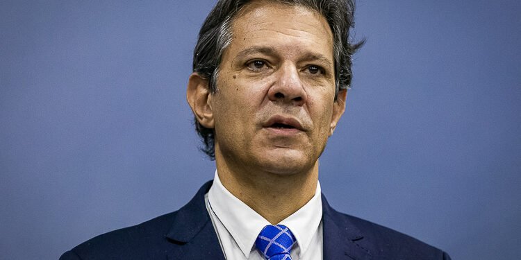 ministro fernando haddad tem imovel invadido