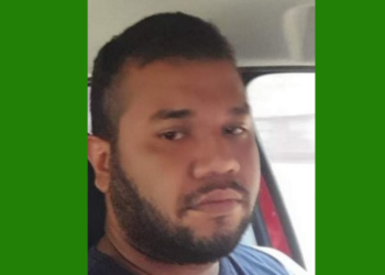 motorista de aplicativo, Rodrigo Lopes