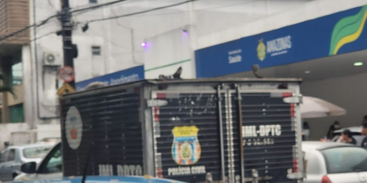 Irmã de ex-chefe de tráfico ‘CD’ é executada a tiros em Manaus