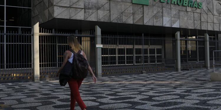 petrobras