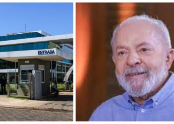 Após cirurgia no quadril, presidente Lula já caminha pelo quarto