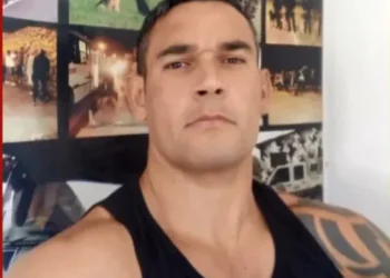 Tenente da PM de Alagoas ferido em treinamento morre após 10 dias internado no Hospital de Base de Brasília