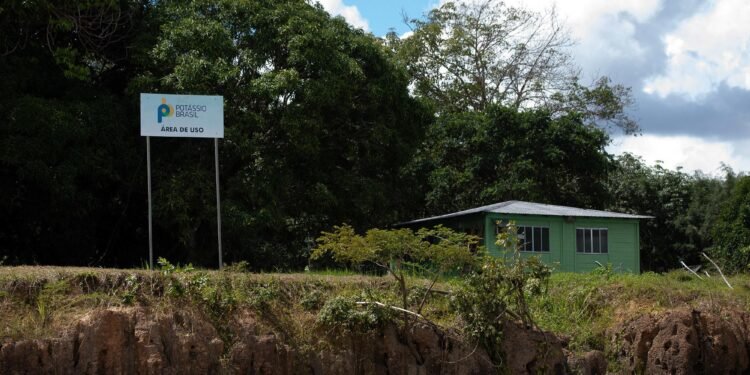 Justiça do AM suspende licença da Potássio do Brasil para exploração mineral em terra indígena