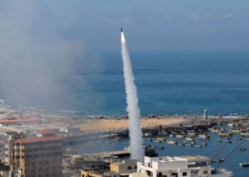 ‘Estamos em guerra’, diz Netanyahu após sofrer ataque  do Hamas