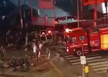 Atropelamento-Cracolandia