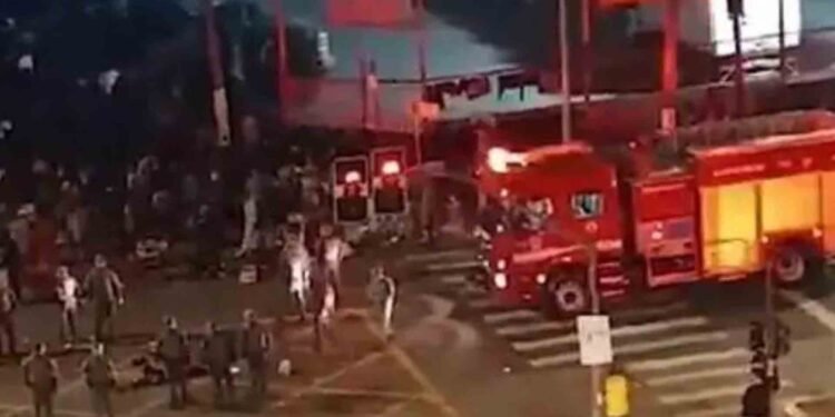 Atropelamento-Cracolandia