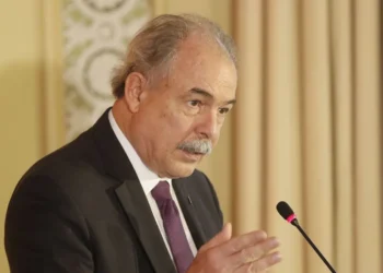 BNDES praticamente dobrou a demanda por crédito em 9 meses, diz Mercadante