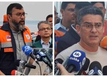 Medidas do governo e prefeitura