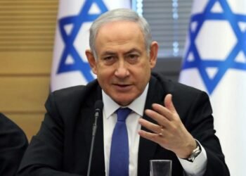Benjamin-Netanyahu