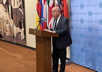 Brasileiros vão sair de Gaza via Egito, diz chanceler brasileiro