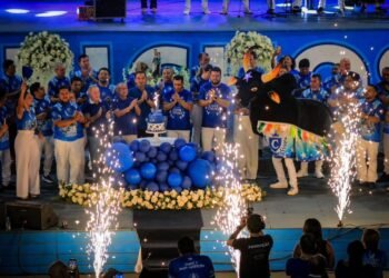 Caprichoso anuncia sua Diretoria Executiva (3)