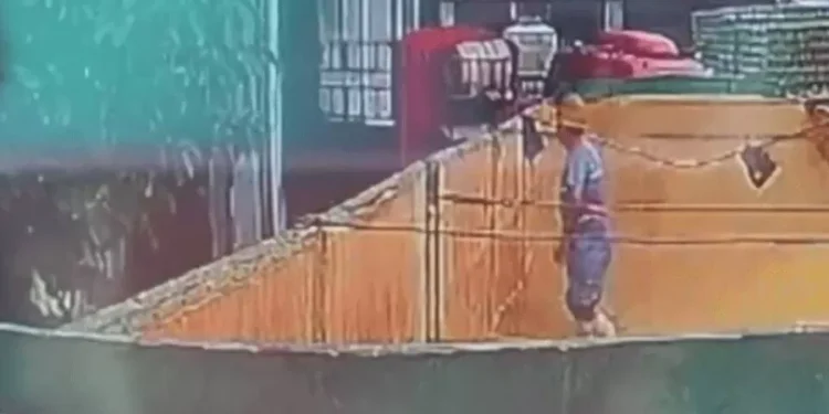Cervejaria funcionário