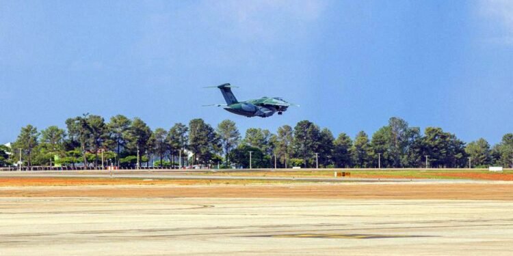 Cidadãos repatriados