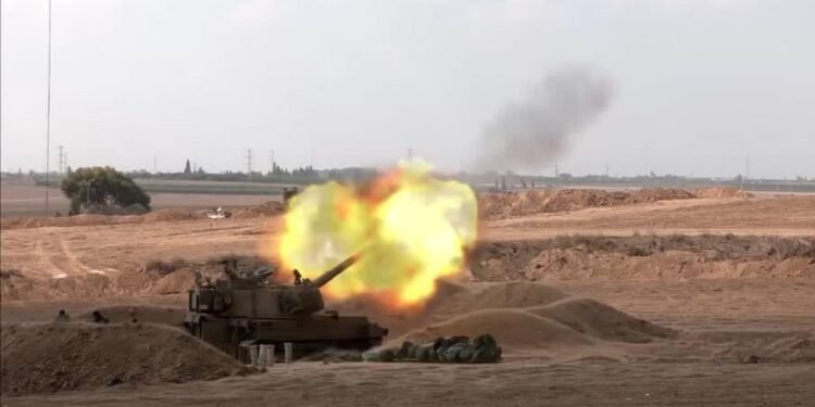 Cidade de Gaza