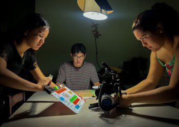 Comunidade-in-Set-curso-gratuito-de-cinema-em-Manaus