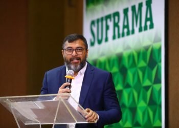 Conferência Eletros - Wilson