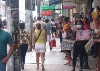 Confira o horário de funcionamento do comércio em Manaus no feriado de 12 de outubro