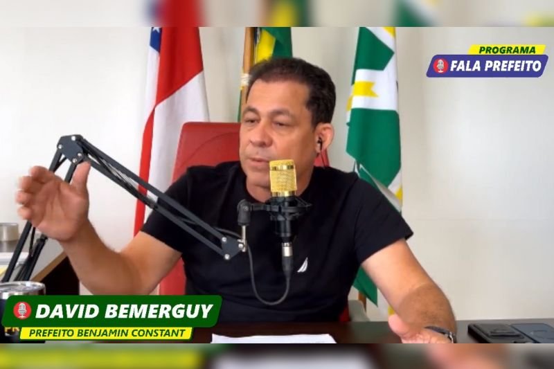 David Nunes Bemerguy