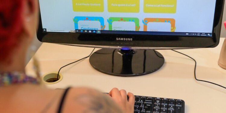 Editais da Lei Paulo Gustavo têm inscrições prorrogadas até a próxima terça-feira, dia 24