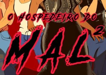 Cineteatro Guarany estreia o filme ‘O Hospedeiro do Mal 2’ neste sábado, 21