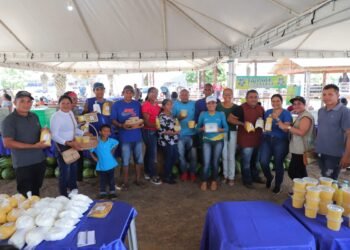 Expoagro Tech de Itacoatiara