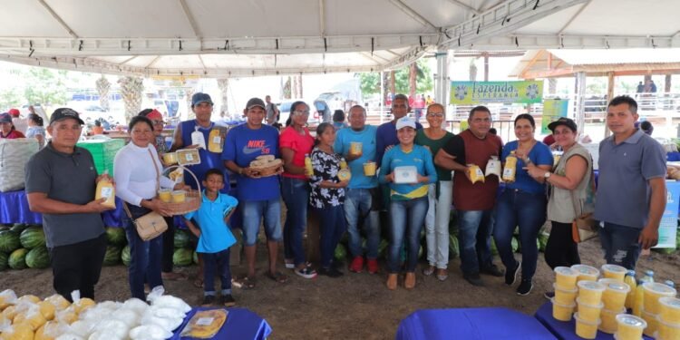 Expoagro Tech de Itacoatiara