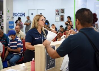 Feirão Limpa Nome: Procon-AM promove renegociação de dívidas da conta de energia elétrica