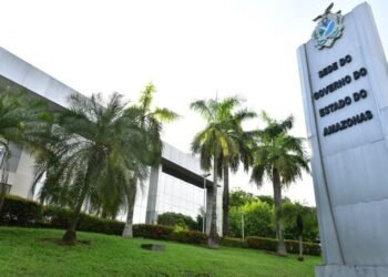 Feriadão: Governo decreta ponto facultativo para sexta-feira,13 de outubro no Amazonas