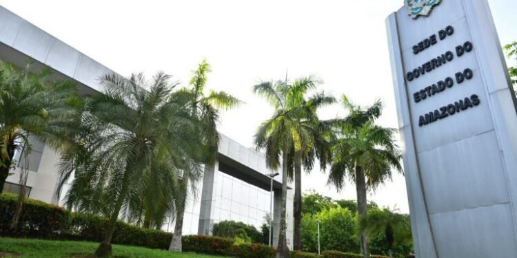 Feriadão: Governo decreta ponto facultativo para sexta-feira,13 de outubro no Amazonas