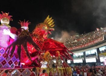 Grande Família Manaus