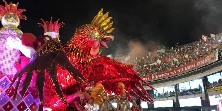 Grande Família Manaus
