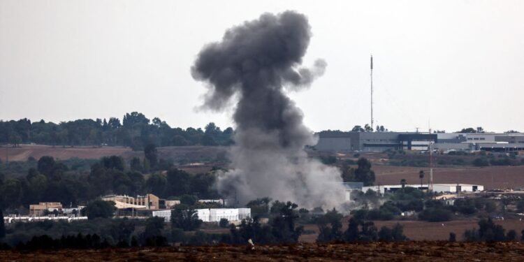 Hamas Israel